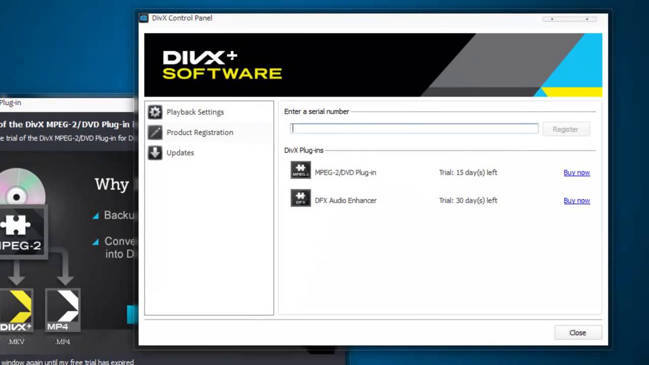 Divx converter for mac 6.5 serial season
