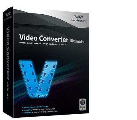 Video converter ultimate for mac